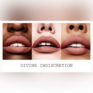 Pat McGrath Labs Mattetrance Lipstick- Divine Indiscretion